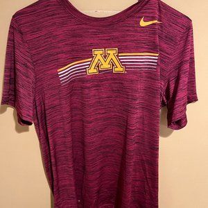 Minnesota Short Sleeve